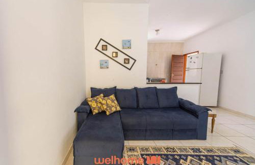 Casa em Mongaguá a 450m da Praia com Churrasqueira - Foto 6