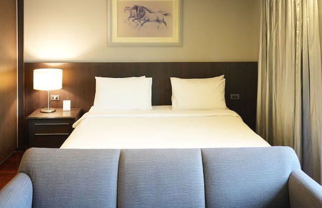 Royal Suite Hotel Bangkok - Foto 32