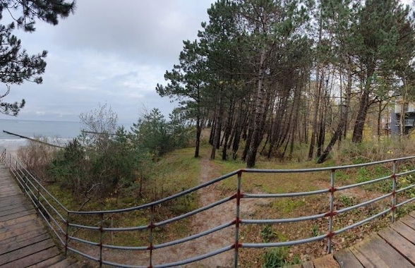 DWIE SOSNY-Apartament na wydmie - 365PAM - Photo 53