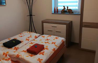 Ferienwohnung Apfelbaum - Foto 12