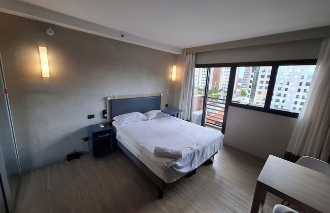 Alpha Stay - Photo 64