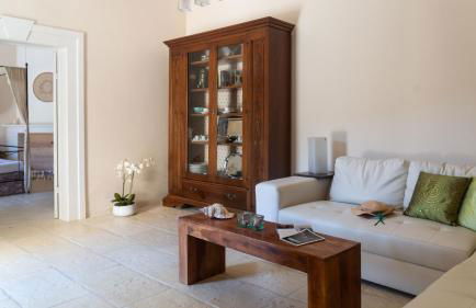 Villa Il Casale Onifai- Piano Terra - Foto 9