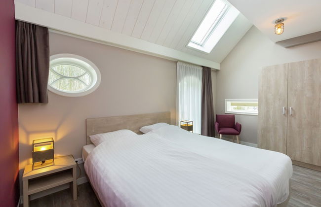 Luxury Apartment With sun Shower at the Edge of the Beautiful Oostkapelle - Photo 37