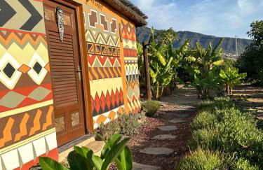 Afrikan Krisant Tenerife, Casa Rural Ecologica - Foto 5