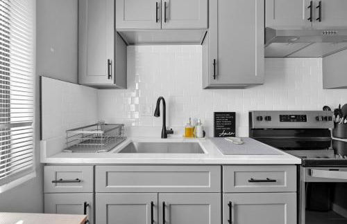 Airport Subway Condo - Foto 44