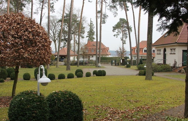 Appartementpark Seeblick - Photo 32