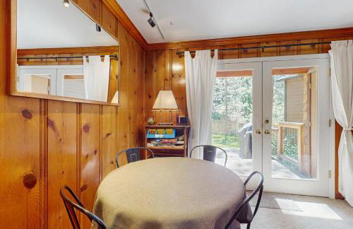 Casual and Cute Cabin Near the Lake - Foto 15