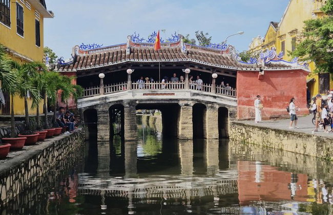 Hoi An Kulturelle Wanderung und Tagesboot Private Tour - Foto 12