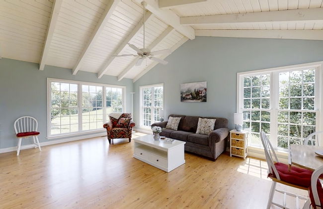 Peace Of Paradise 2 Bedroom Home by RedAwning - Foto 15