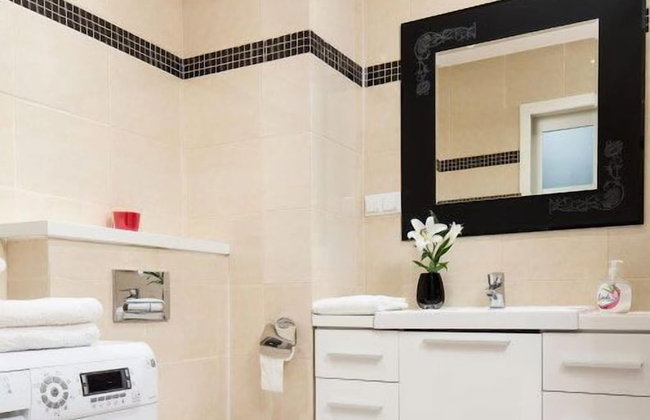 Chopin Apartments Platinum Towers - Foto 79