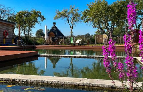 Ferienwohnung „Waschköök“ - Hof Mühlenkoppel - Foto 6