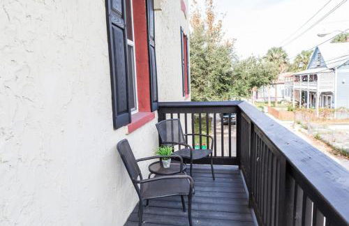 The Ray - 2nd Floor Historic Condo- Minutes Walk to Downtown - Foto 30