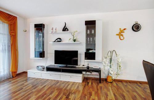 Ferienwohnung Ahorn - Foto 7