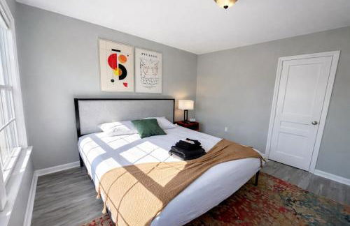 Cozy Birmingham Retreat with Parking Near UAB & Vulcan Park - Foto 9