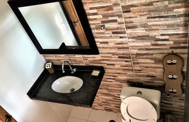 Cinematográfico, Encantador e Paradisíaco - Photo 41