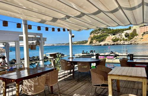 LUXURY APARTMENT ALTEA - Puerto de Campomanes - Photo 36