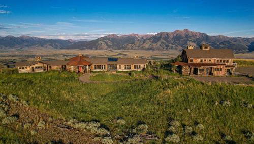 New Moon Lodge - Foto 2