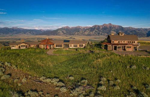 New Moon Lodge - Foto 2