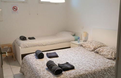 Gites Velaux Ecureuil et Pinède - Photo 51