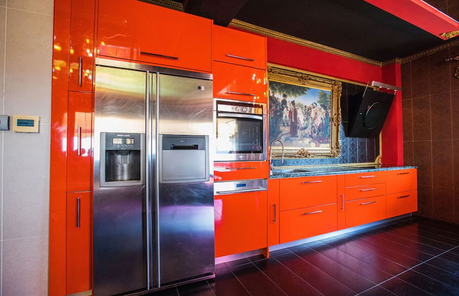 Luxury Suites - Foto 18