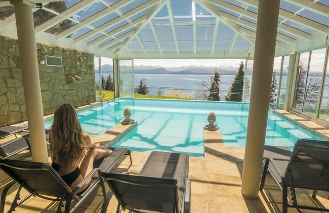 Pailahue Lodge & Cabañas - Photo 1