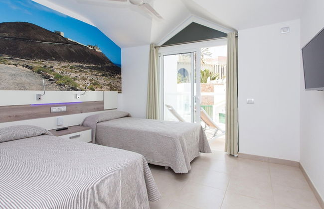 TAO Caleta Playa, Corralejo - Foto 2