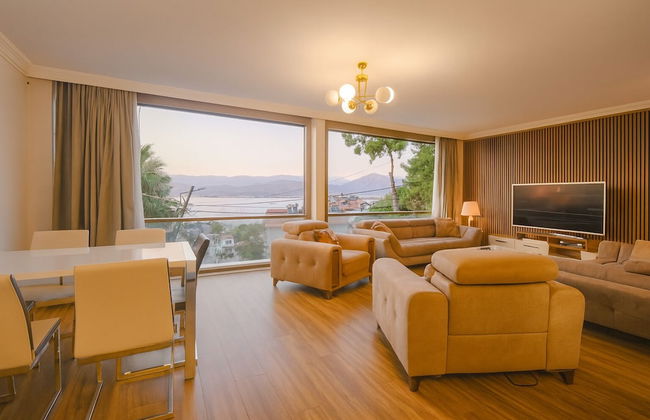 Suna Suites Hotel & Fethiye - Foto 20