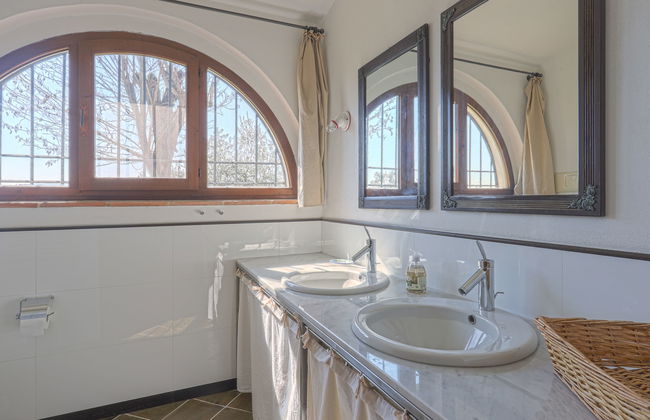 Podere San Raffaele - Cinzia - Foto 12