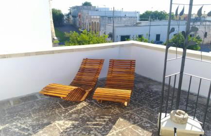 La terrazza sul castello - Foto 15