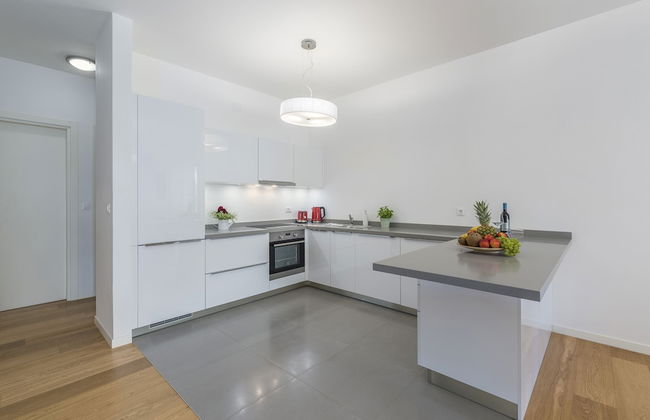 Apartments Maj Residence Premium - Foto 10