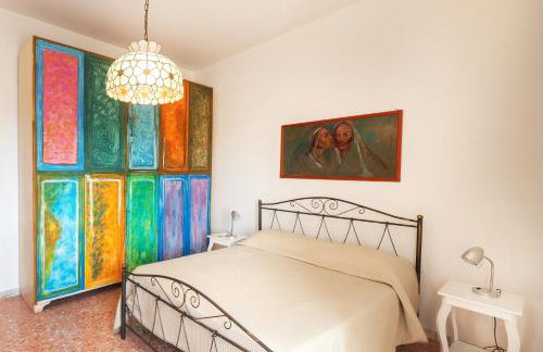 Simohouse Lecce - Executive Suite Apartment 140mq - 2 Bathrooms - Foto 47