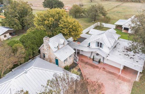 Stonewall Main Haus - Sleeps 6 - Foto 24