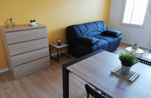 Studios les 3 Eclats - Photo 10