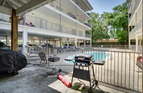 Pet-Friendly Vacation Rental in Biloxi Near Beach! - Photo 27