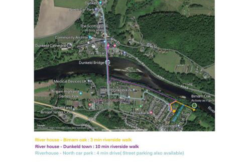 River house - Foto 5