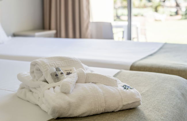 Browns Sports Resort - Foto 8