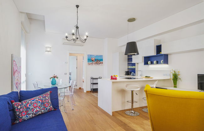 Appartamento Amedeo - Foto 2