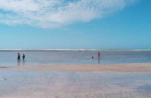 Ampla casa de 3 quartos com piscina em Serrambi PE a 50mts do mar - Photo 41
