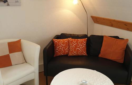 Eden´s Ferienwohnungen - Photo 50