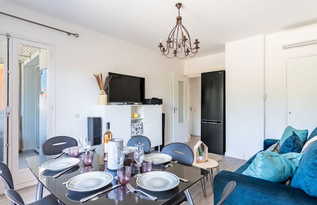 Mer et Soleil I - Foto 7