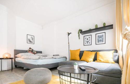 Two Bedroom Apartment and Bathrooms - Foto 2