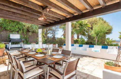 Villa Delfin - Foto 42