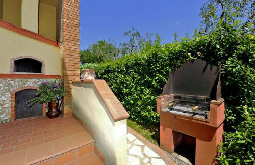 Villa Manuela - Foto 28