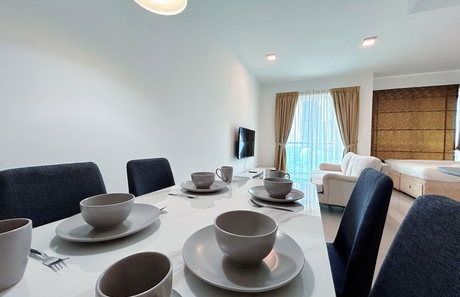 Solaris Dutamas by Manhattan Group - Foto 49