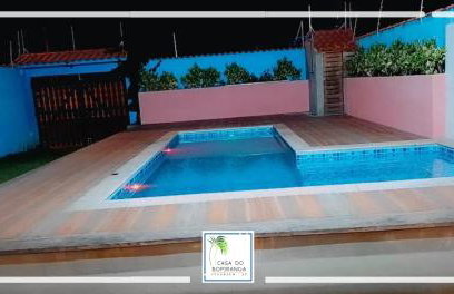 Casa do Bopiranga - Photo 38