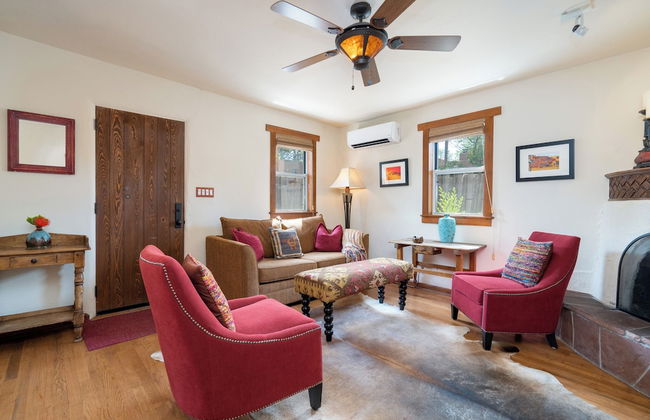 Casita Zorro - Foto 8