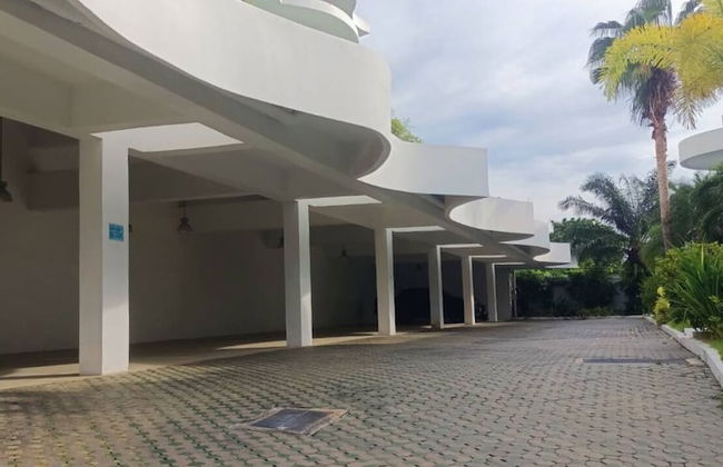 Ocean Beachfront Smart Unit - Foto 39