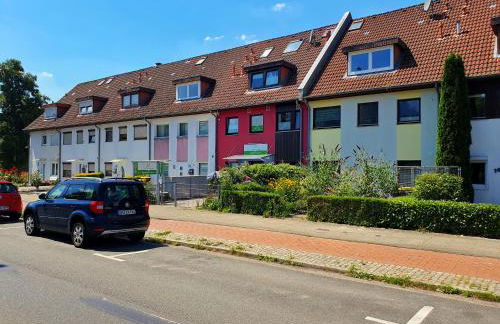 Aparthotel Jonas - Foto 20