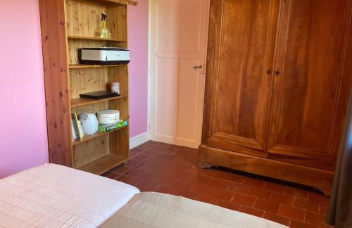 La ferme Des Cosses - Foto 18