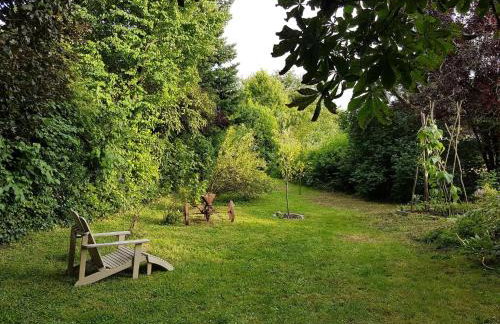 Ferien Fachwerkhaus - Foto 5